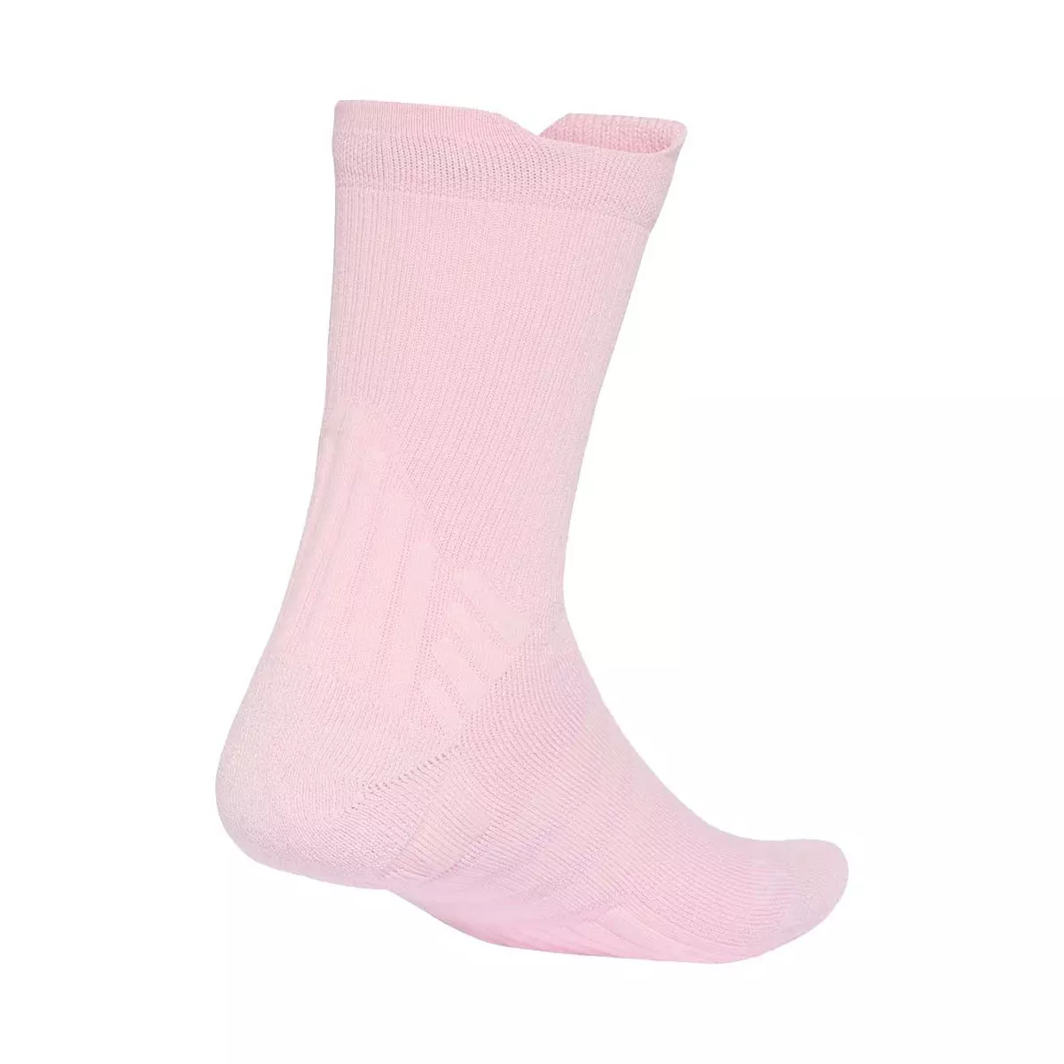 Calze Adidas Padel a Mezza Gamba Rosa