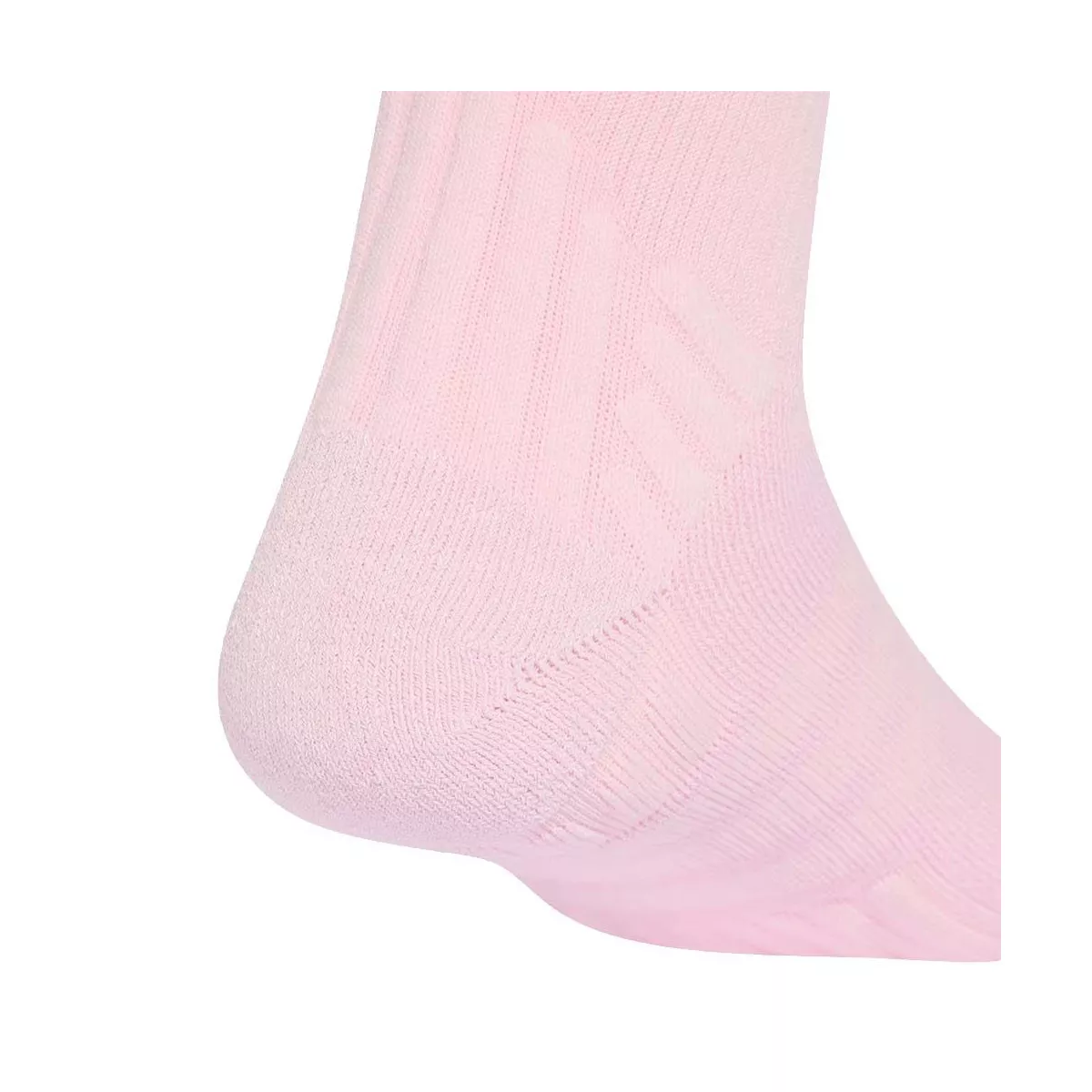 Calze Adidas Padel a Mezza Gamba Rosa
