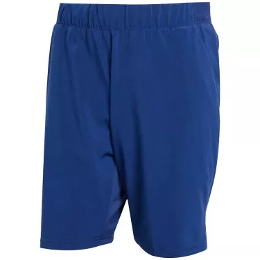 Pantaloncino Adidas Stretch Club Climacool Blu scuro
