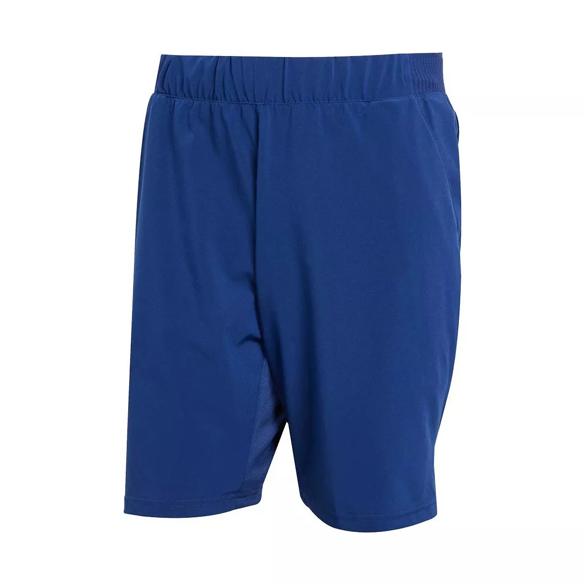 Pantaloncino Adidas Stretch Club Climacool Blu scuro