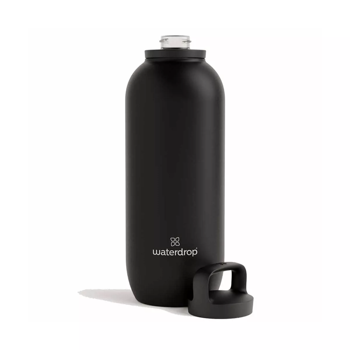 Borracce Termica Waterdrop 1.4L Nera