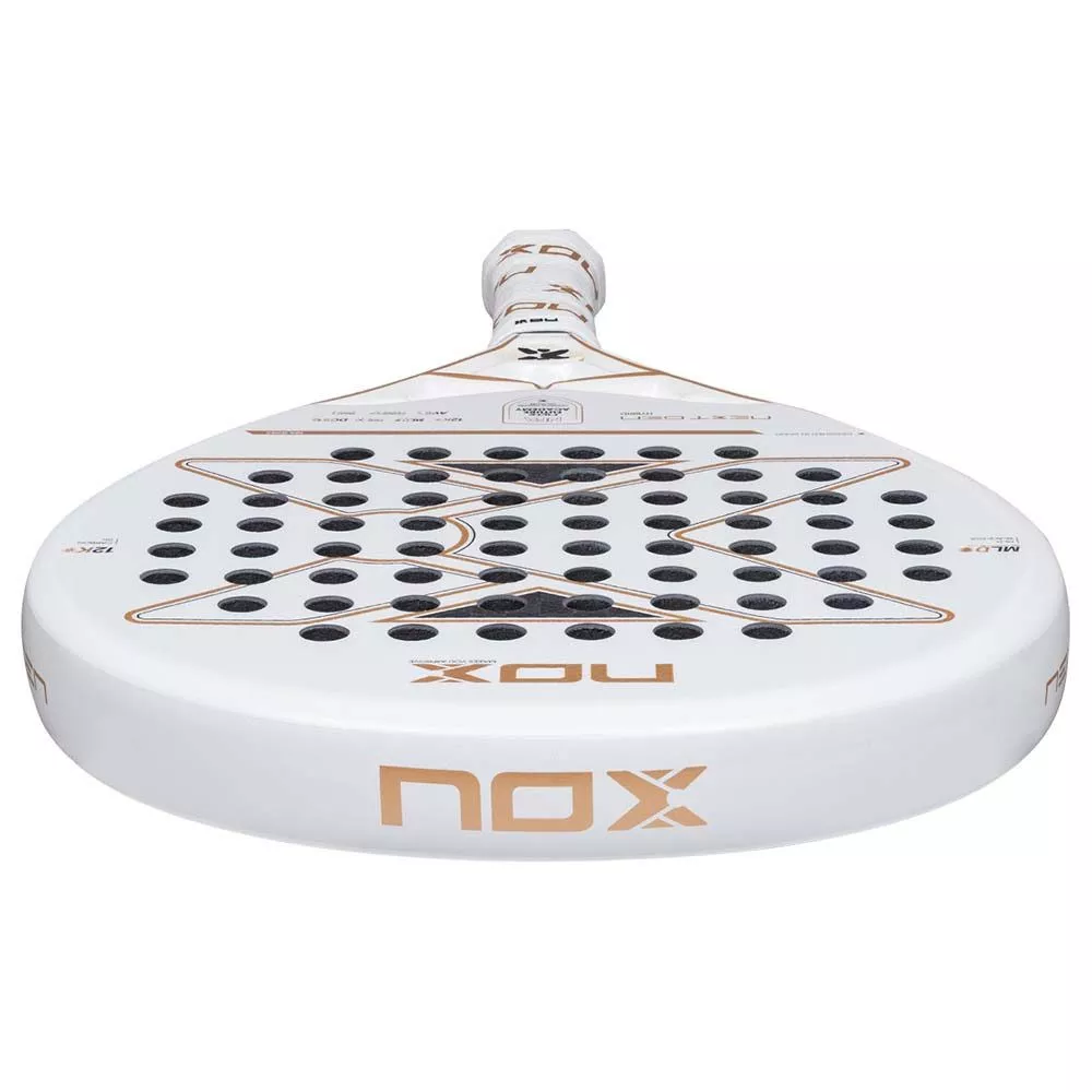 Racchetta Nox NextGen Pro Hybrid 12K 2026