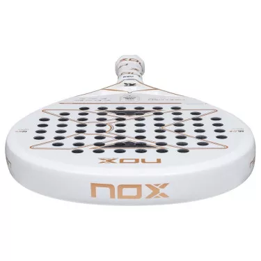 Racchetta Nox NextGen Pro Hybrid 12K 2026