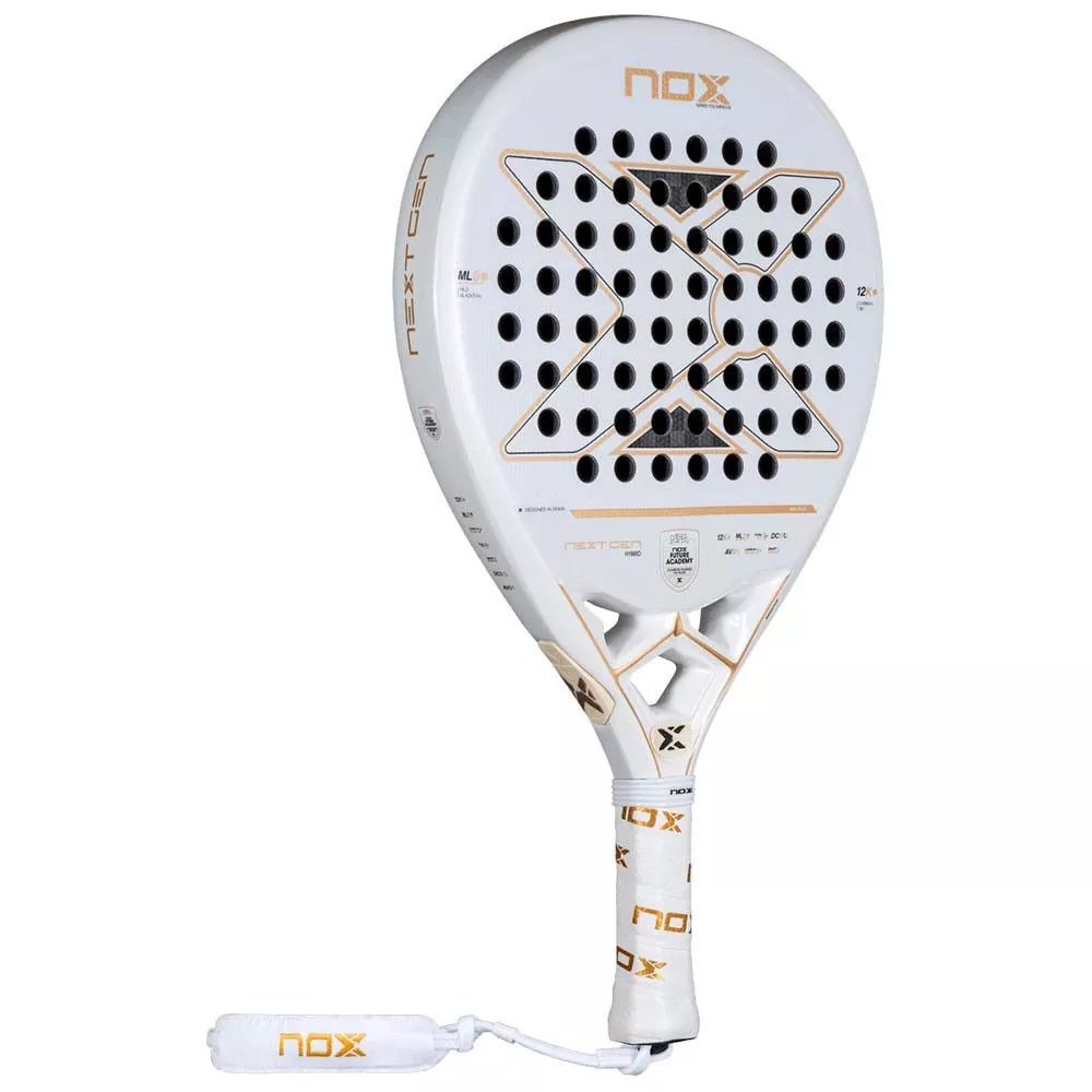 Racchetta Nox NextGen Pro Hybrid 12K 2026