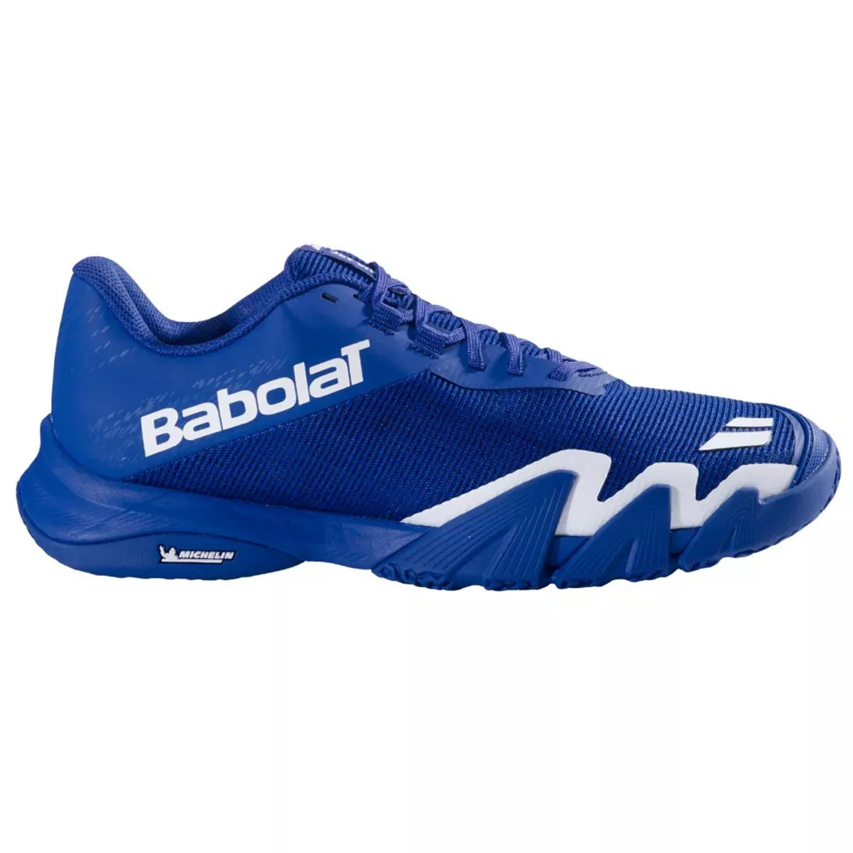Scarpe Babolat Jet Viva Blu Marino da Padel