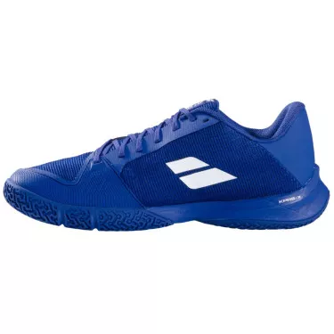 Scarpe Babolat Jet Viva Blu Marino da Padel