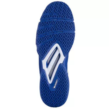 Scarpe Babolat Jet Viva Blu Marino da Padel