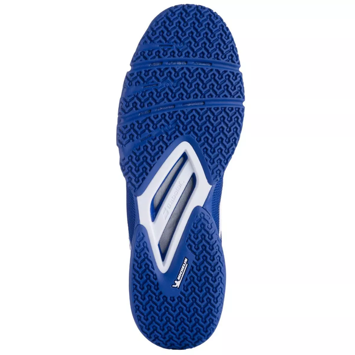 Scarpe Babolat Jet Viva Blu Marino da Padel