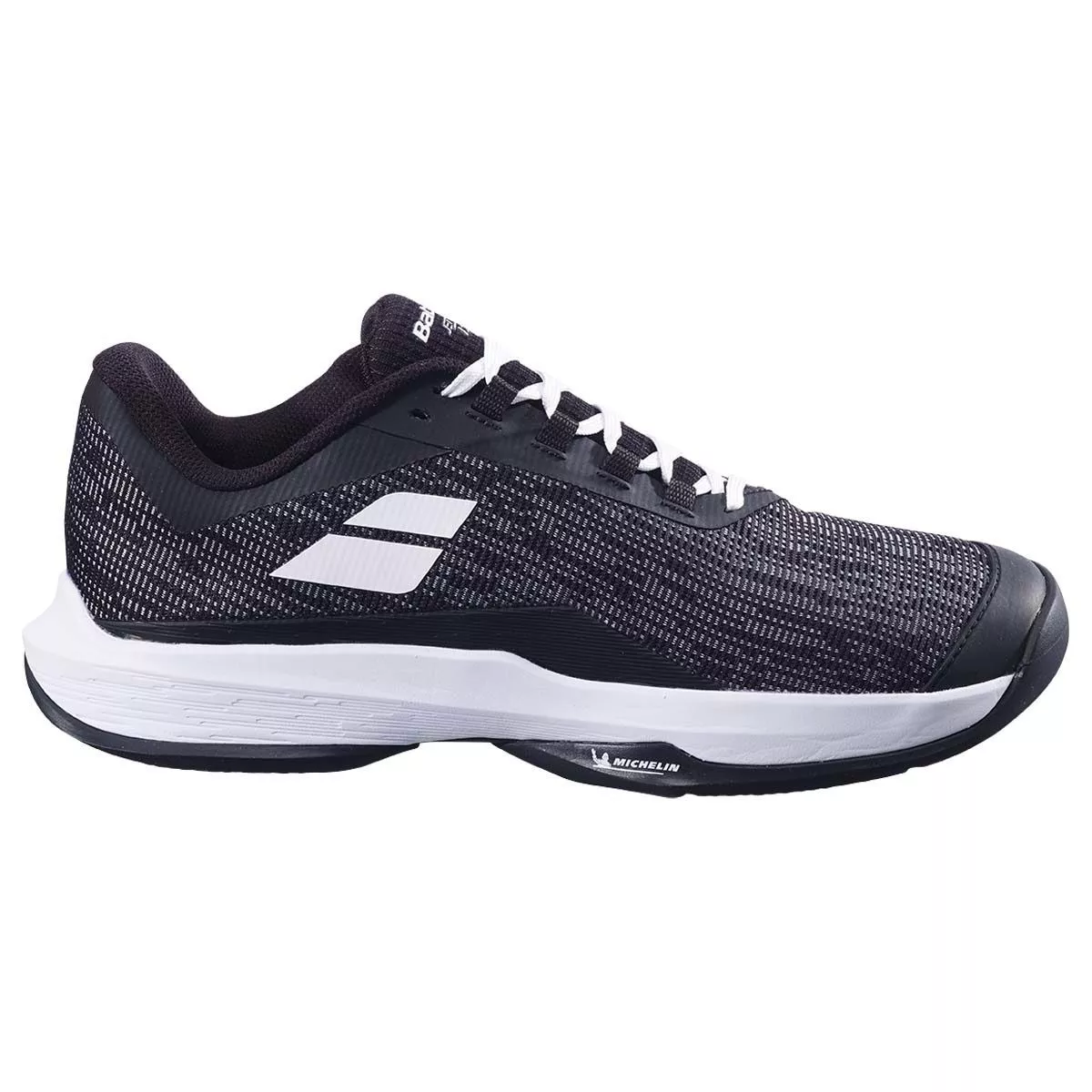 Scarpe Babolat Jet Tere 2 Nere / Bianche da Padel