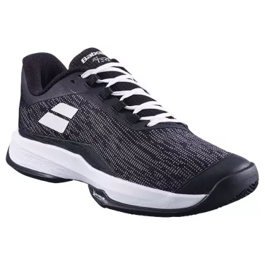 Scarpe Babolat Jet Tere 2 Nere / Bianche da Padel