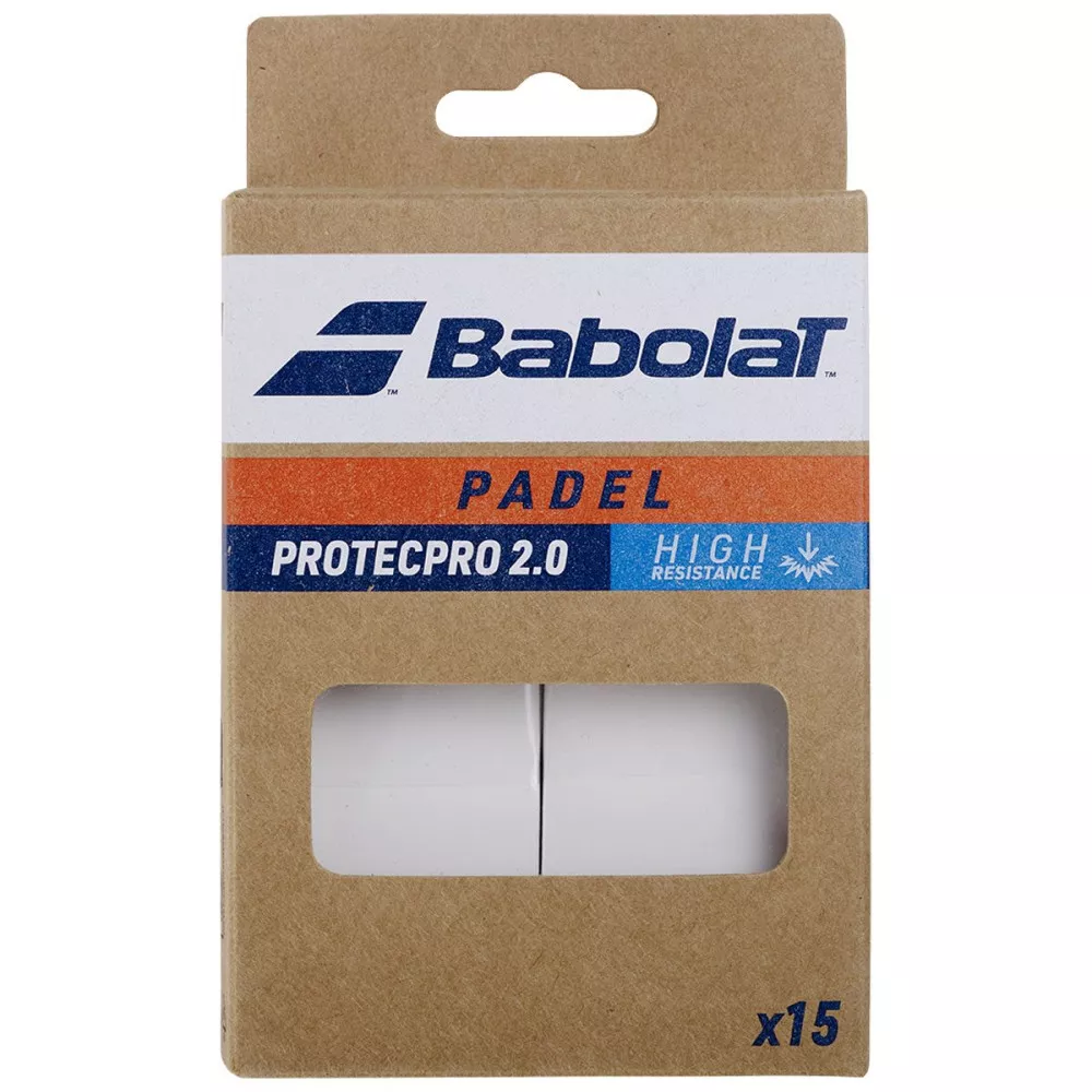 Protezione Babolat Protecpro 2.0 X15