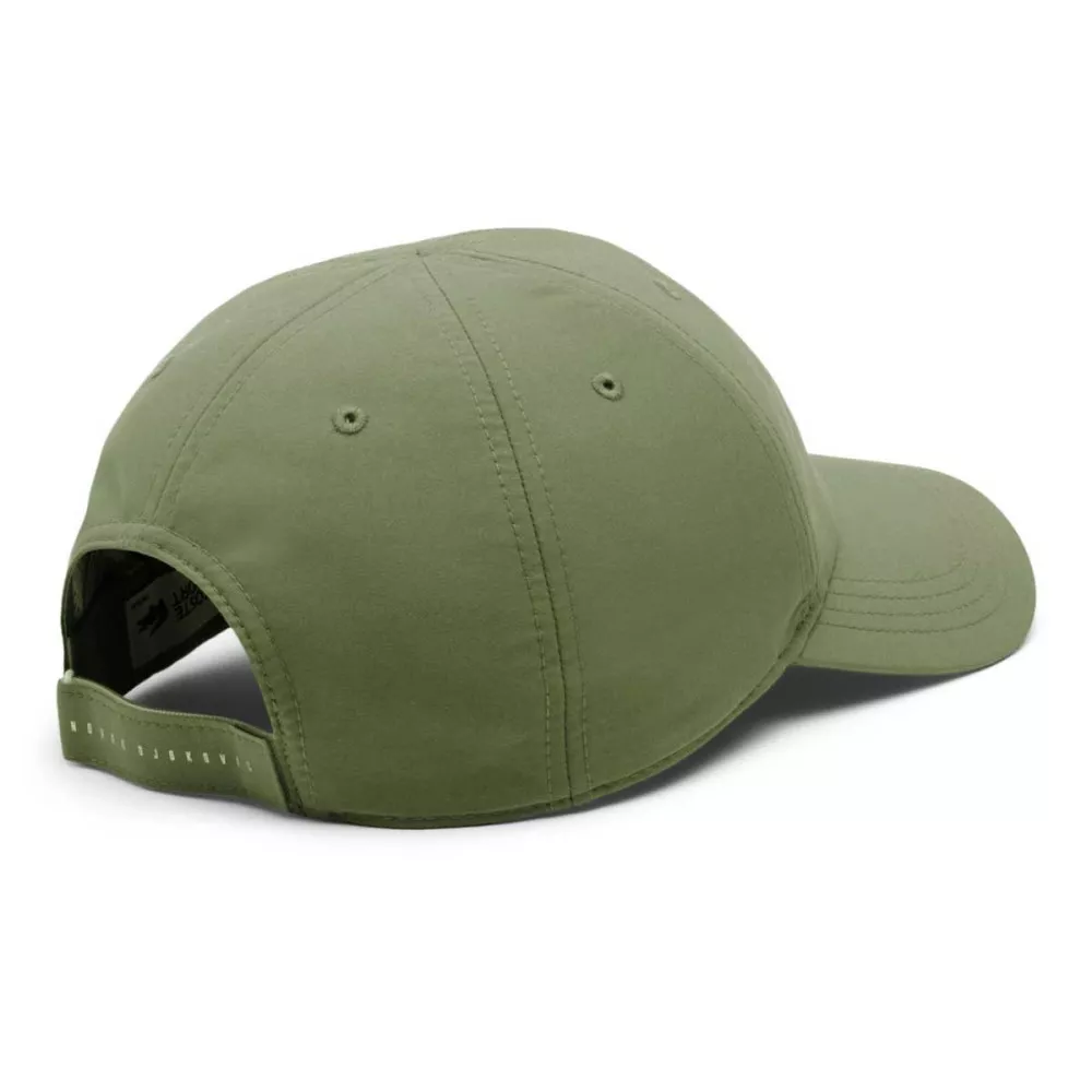 Cappellino Lacoste x Novak Djokovic Kaki da Padel