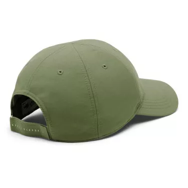 Cappellino Lacoste x Novak Djokovic Kaki da Padel