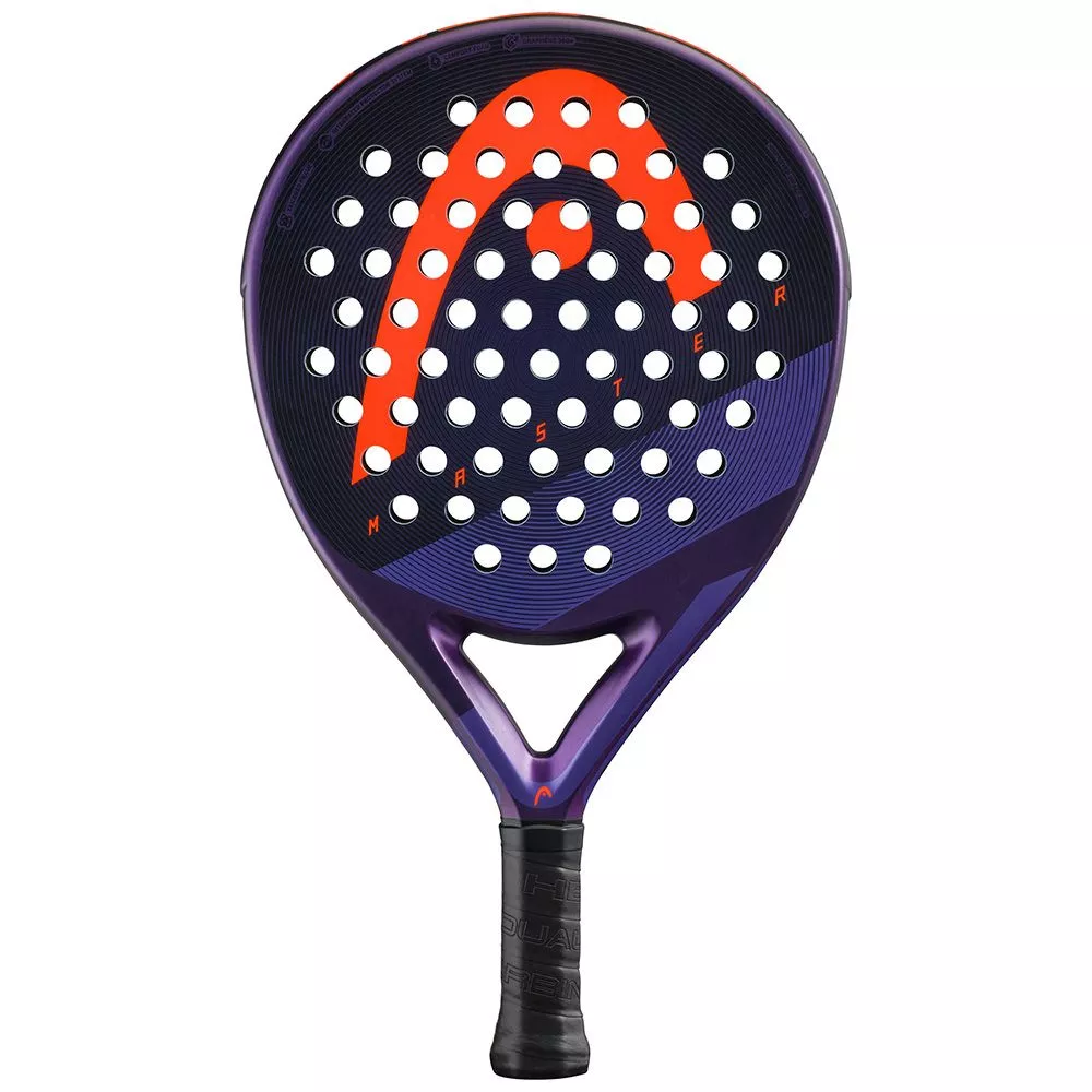 Racchetta da padel Head Master 2026