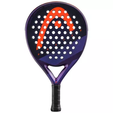 Racchetta da padel Head Master 2026