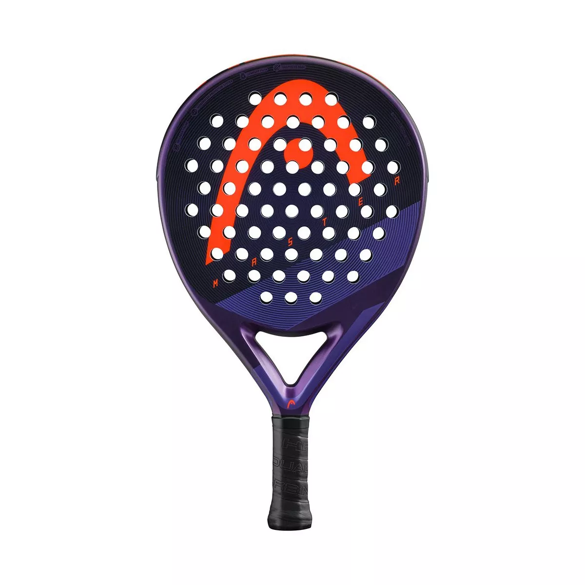 Racchetta da padel Head Master 2026