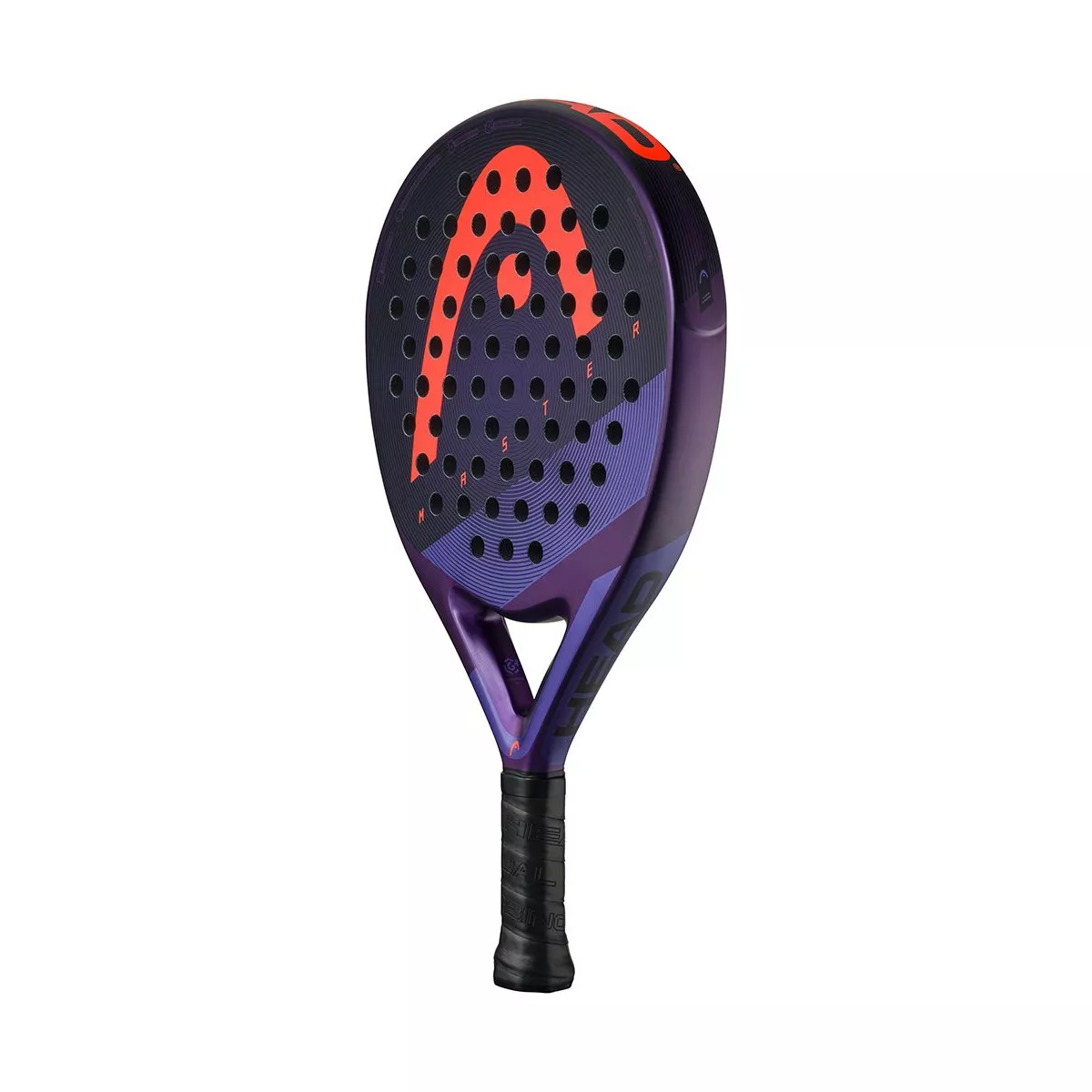 Racchetta da padel Head Master 2026