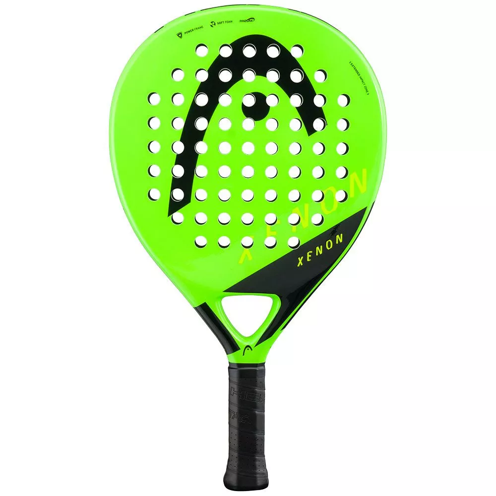 Racchetta da padel Head Xenon 2026