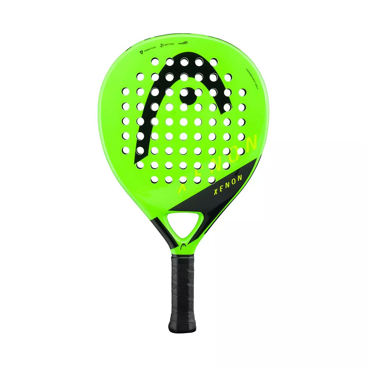 Racchetta da padel Head Xenon 2026