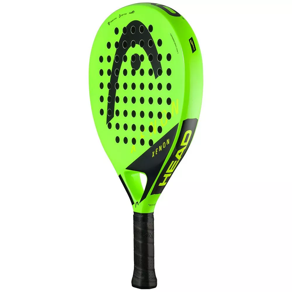 Racchetta da padel Head Xenon 2026