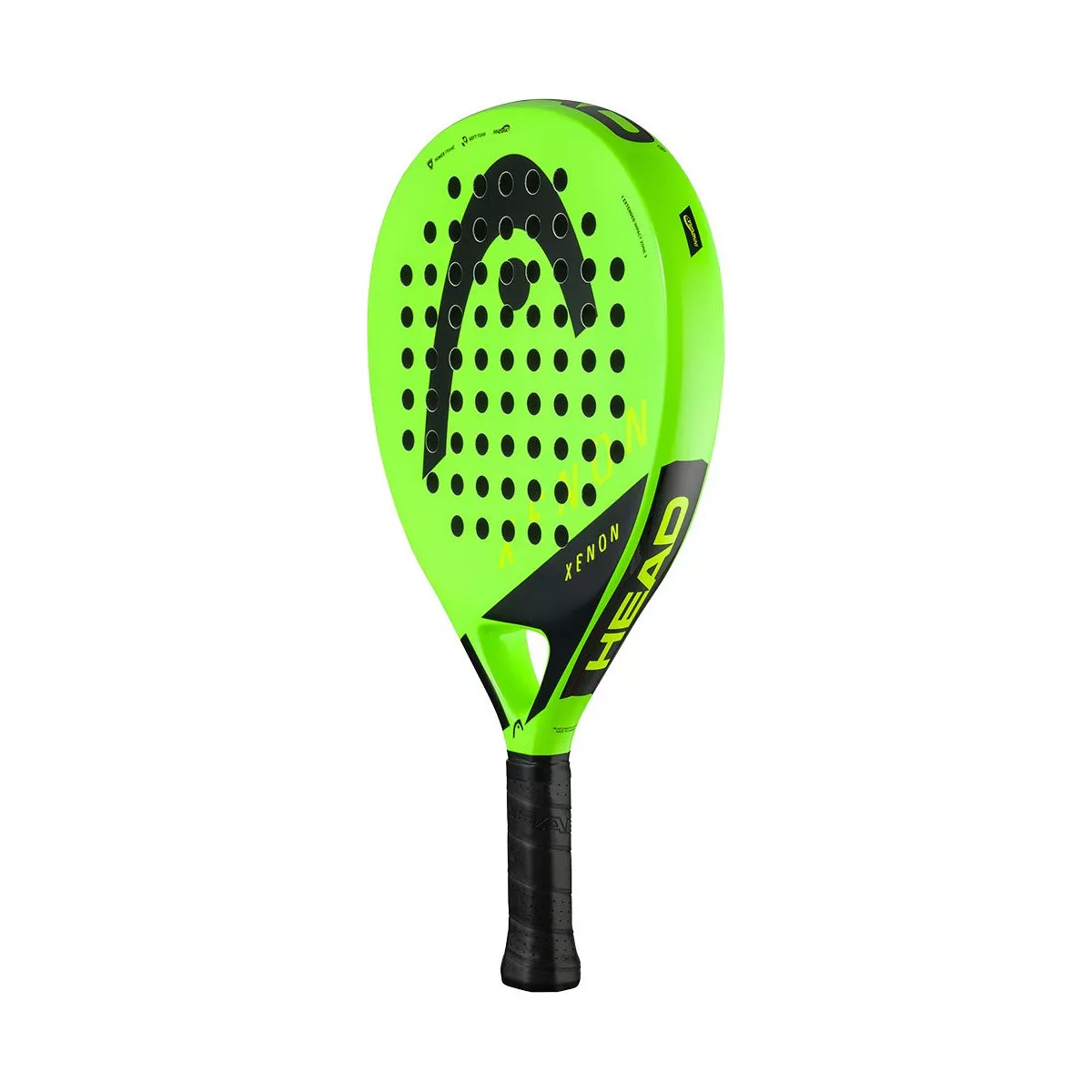 Racchetta da padel Head Xenon 2026