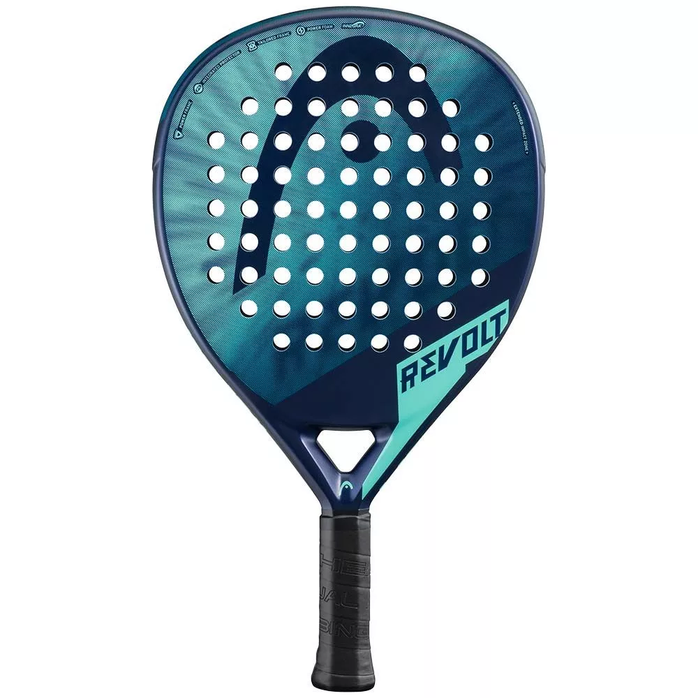 Racchetta da padel Head Revolt 2026