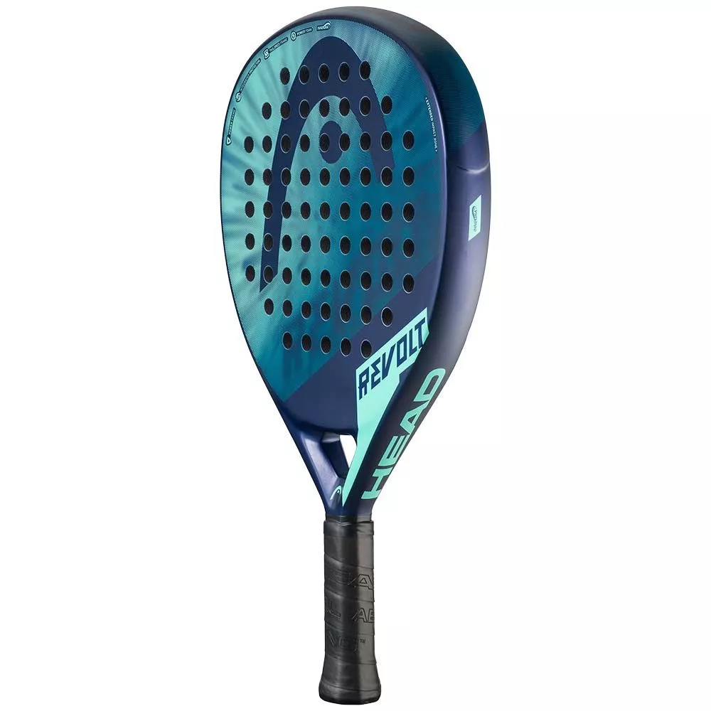 Racchetta da padel Head Revolt 2026