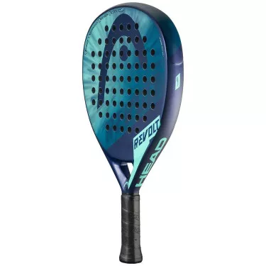Racchetta da padel Head Revolt 2026