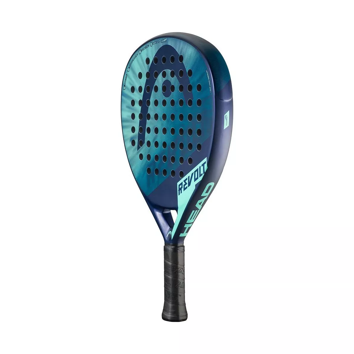 Racchetta da padel Head Revolt 2026