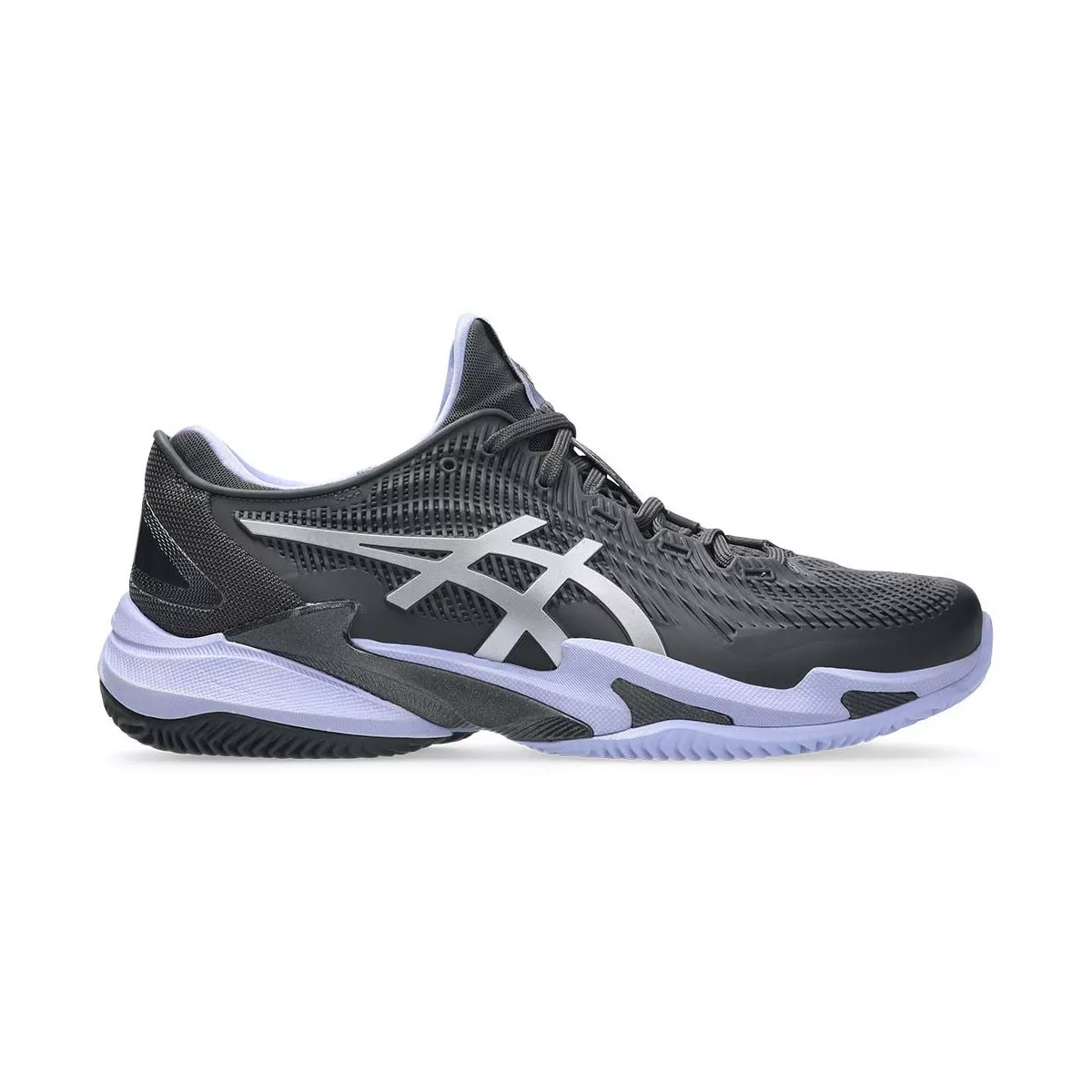 Scarpe Asics Gel Court FF 3 Night Energy Padel