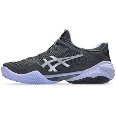 Scarpe Asics Gel Court FF 3 Night Energy Padel