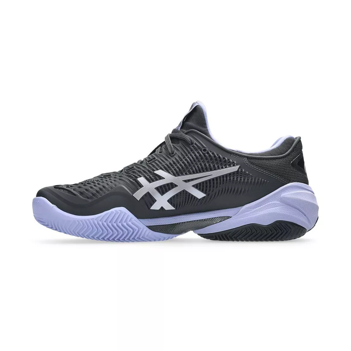 Scarpe Asics Gel Court FF 3 Night Energy Padel