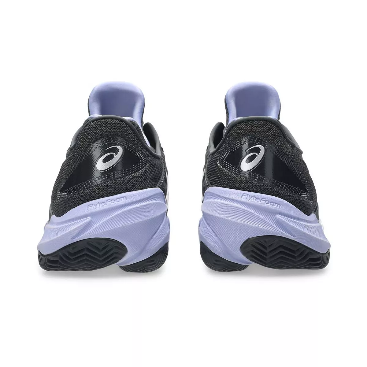 Scarpe Asics Gel Court FF 3 Night Energy Padel