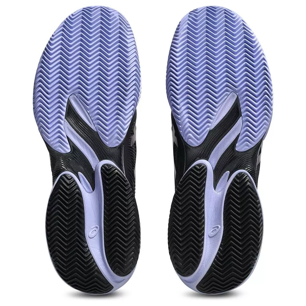 Scarpe Asics Gel Court FF 3 Night Energy Padel