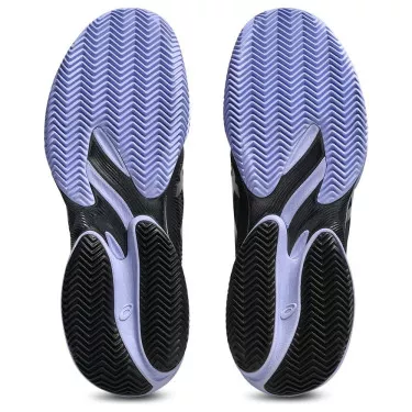 Scarpe Asics Gel Court FF 3 Night Energy Padel