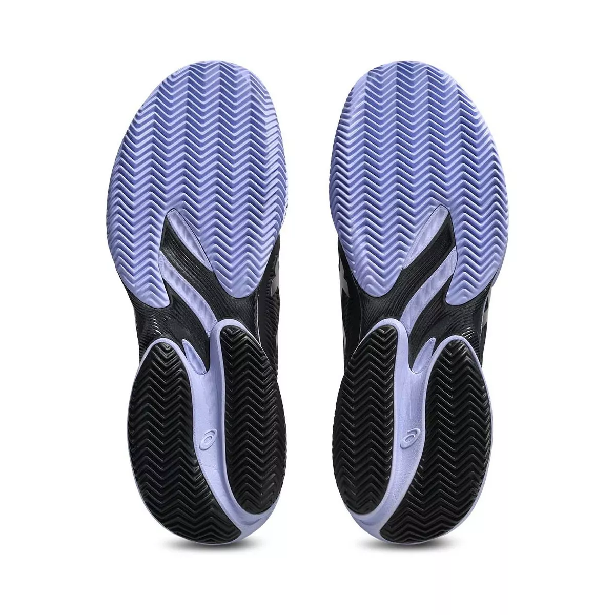 Scarpe Asics Gel Court FF 3 Night Energy Padel