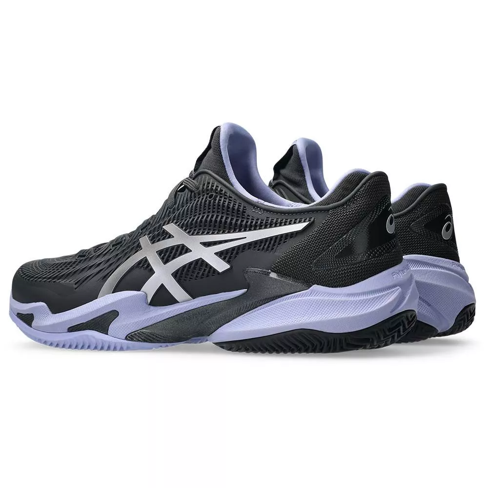 Scarpe Asics Gel Court FF 3 Night Energy Padel