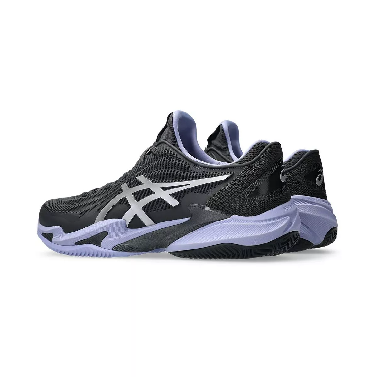 Scarpe Asics Gel Court FF 3 Night Energy Padel