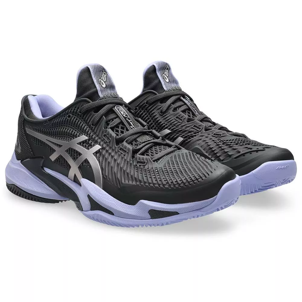 Scarpe Asics Gel Court FF 3 Night Energy Padel