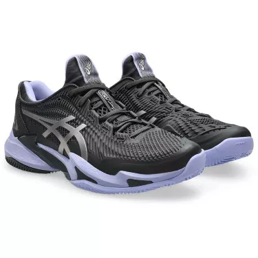 Scarpe Asics Gel Court FF 3 Night Energy Padel