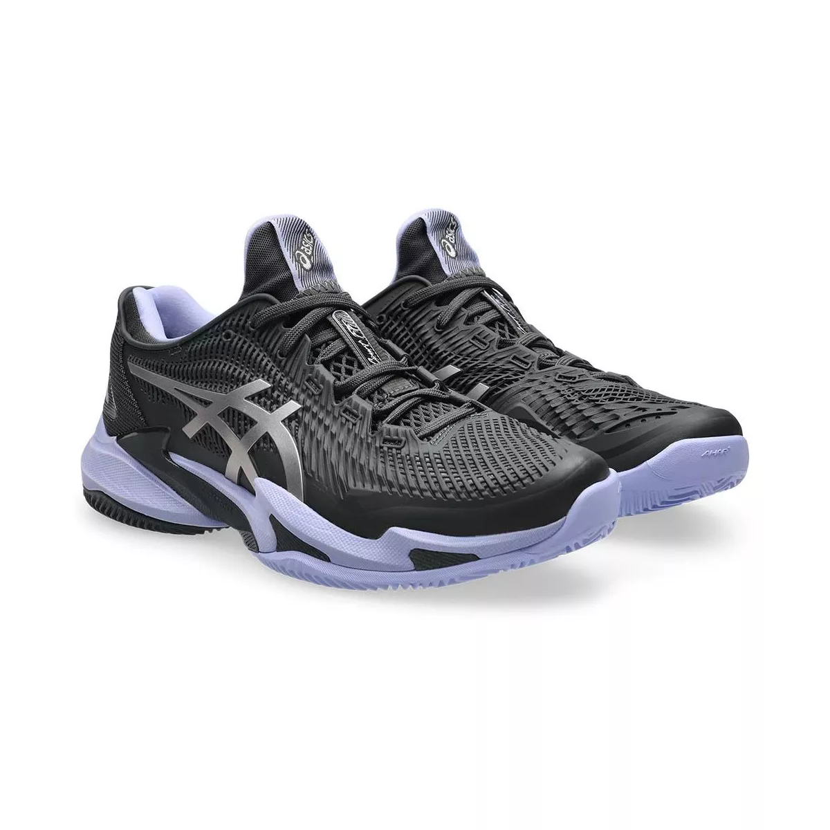 Scarpe Asics Gel Court FF 3 Night Energy Padel