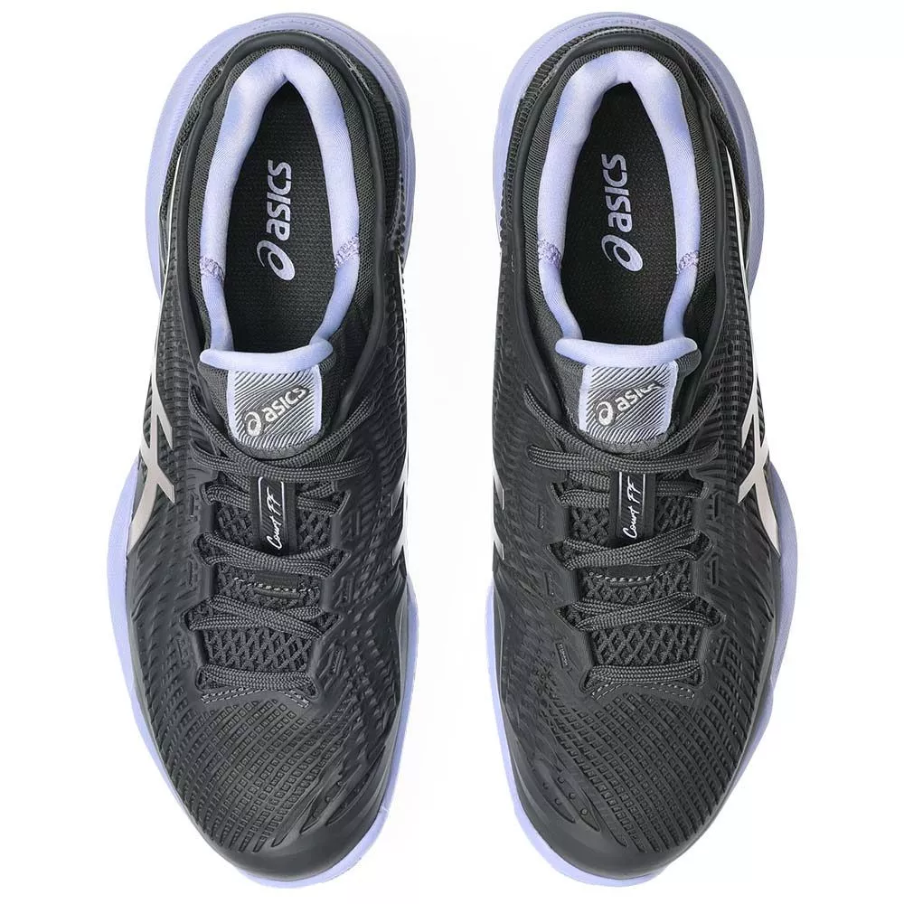 Scarpe Asics Gel Court FF 3 Night Energy Padel