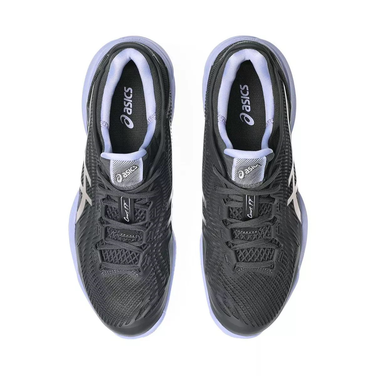 Scarpe Asics Gel Court FF 3 Night Energy Padel