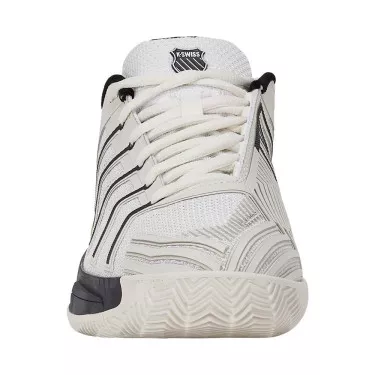 Scarpe da padel K-Swiss Ultrashot 4 Bianco / Nero / Oro