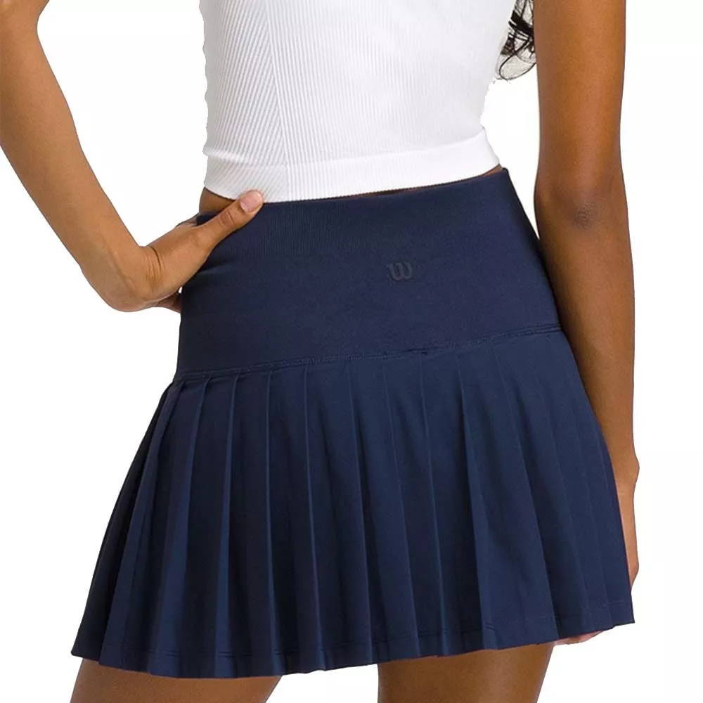 Gonna Wilson Midtown Donna Blu Navy