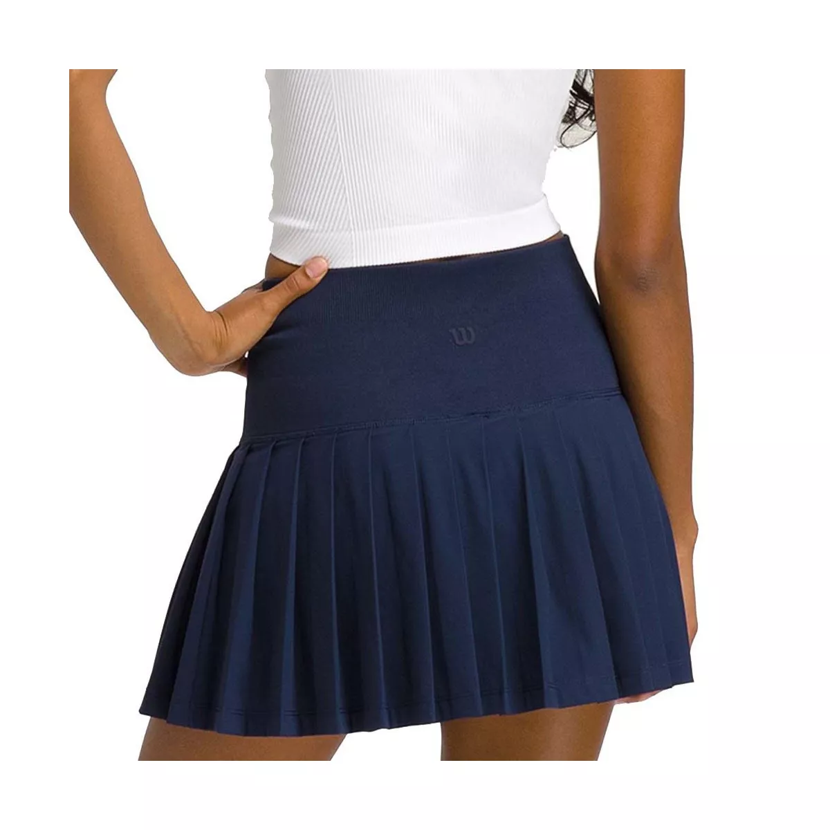 Gonna Wilson Midtown Donna Blu Navy