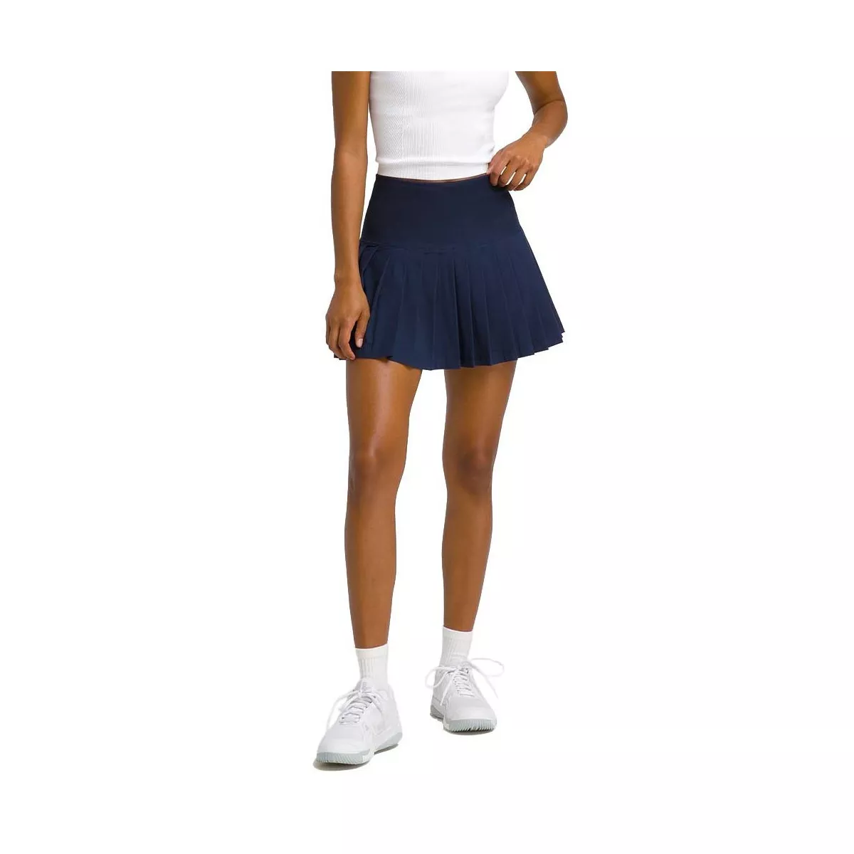 Gonna Wilson Midtown Donna Blu Navy