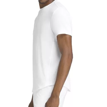 T-shirt Wilson Everyday Performance Uomo Bianco