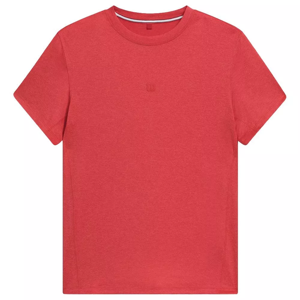 Maglietta Wilson Everyday Performance Uomo Infrared