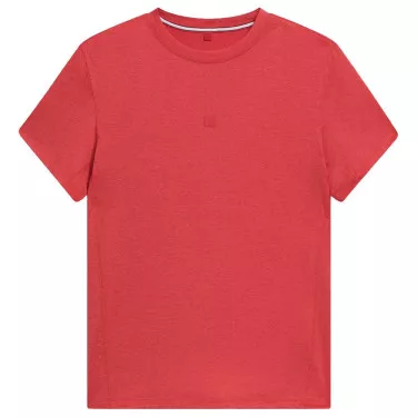 Maglietta Wilson Everyday Performance Uomo Infrared